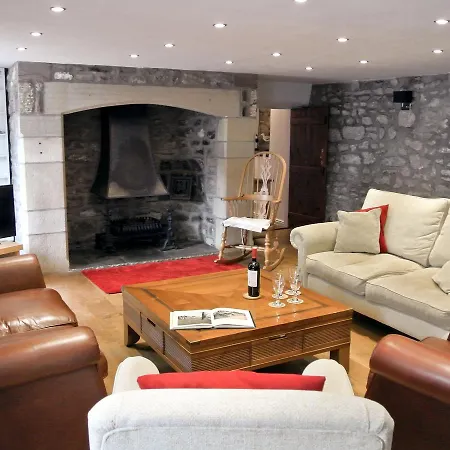 Rosemary Holiday home *